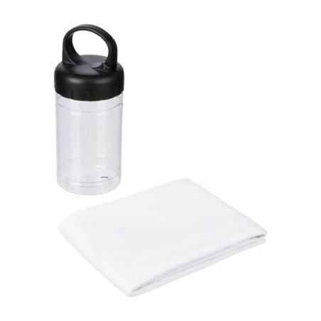 Toalla refrescante Personalizada 101507271