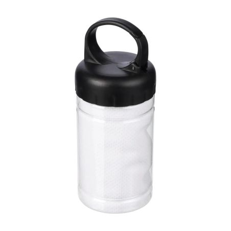 Toalla refrescante Personalizada 101507271