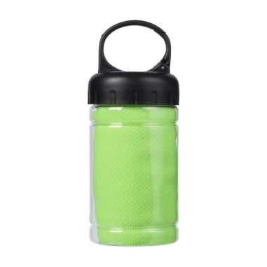 Toalla refrescante Personalizada 101507271