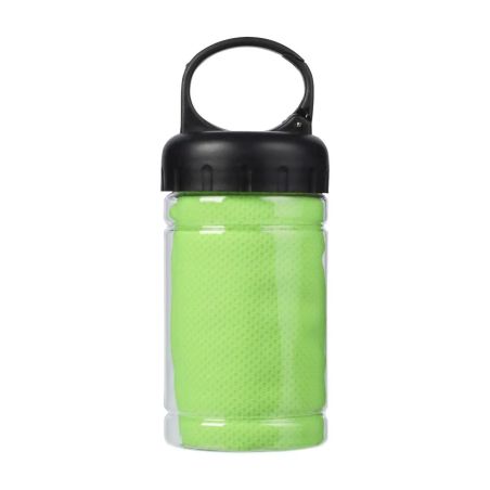 Toalla refrescante Personalizada 101507271