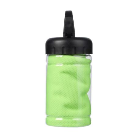 Toalla refrescante Personalizada 101507271