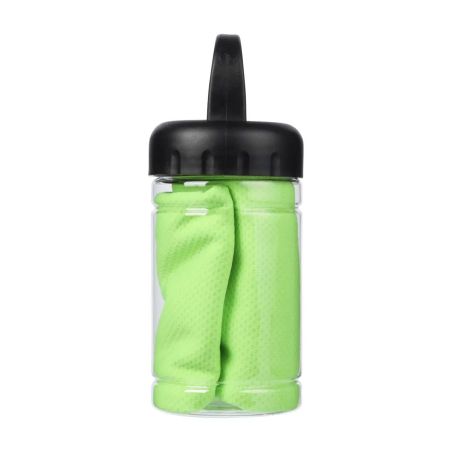 Toalla refrescante Personalizada 101507271