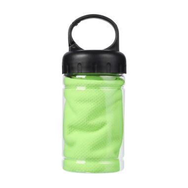 Toalla refrescante Personalizada 101507271