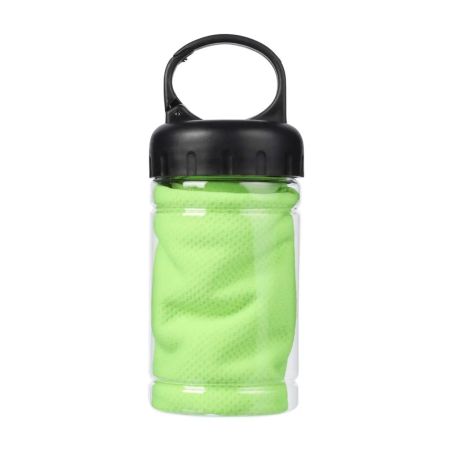 Toalla refrescante Personalizada 101507271