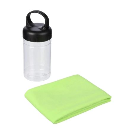 Toalla refrescante Personalizada 101507271