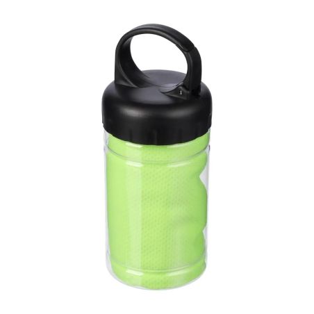 Toalla refrescante Personalizada 101507271