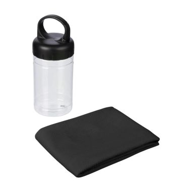 Toalla refrescante Personalizada 101507271