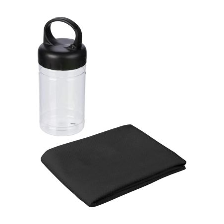 Toalla refrescante Personalizada 101507271