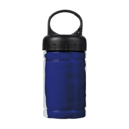 Toalla refrescante Personalizada 101507271