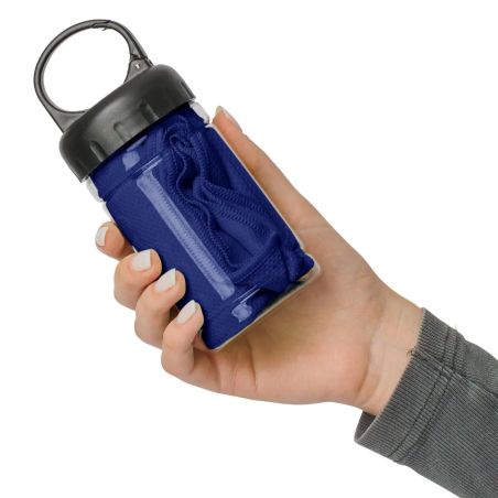 Toalla refrescante Personalizada 101507271