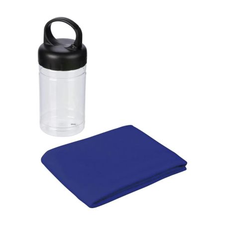 Toalla refrescante Personalizada 101507271