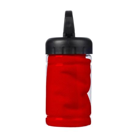 Toalla refrescante Personalizada 101507271