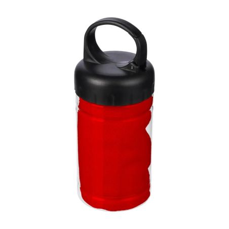 Toalla refrescante Personalizada 101507271