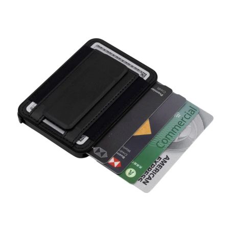 Tarjetero BrandCharger Wally Stand Pro | Personalizado 101507364