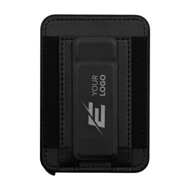 Tarjetero BrandCharger Wally Stand Pro | Personalizado 101507364
