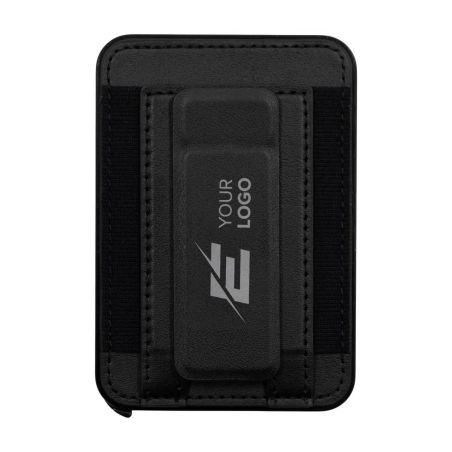 Tarjetero BrandCharger Wally Stand Pro | Personalizado 101507364