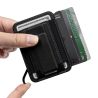 Tarjetero BrandCharger Wally Stand Pro | Personalizado 101507364 - Imagen 7
