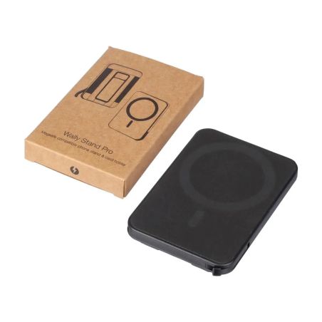 Tarjetero BrandCharger Wally Stand Pro | Personalizado 101507364