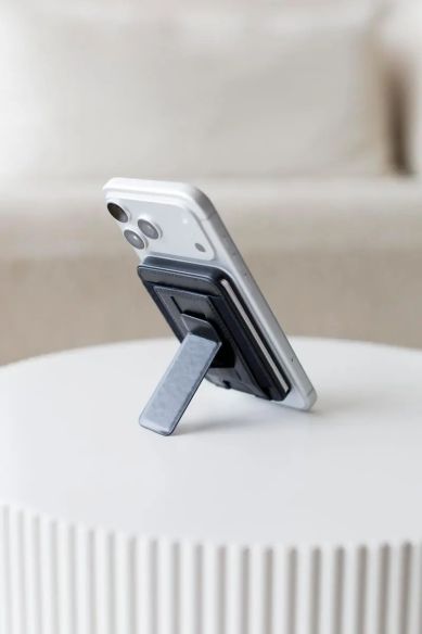 Tarjetero BrandCharger Wally Stand Pro | Personalizado 101507364