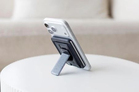 Tarjetero BrandCharger Wally Stand Pro | Personalizado 101507364
