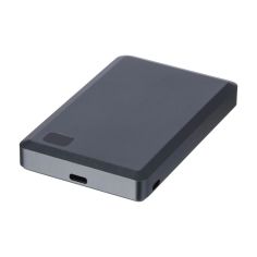 Power bank BrandCharger Powerwave 2 | Reciclada | 10.000 mAh Personalizada 101507366