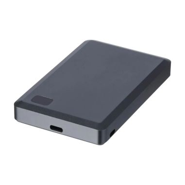 Power bank BrandCharger Powerwave 2 | Reciclada | 10.000 mAh Personalizada 101507366