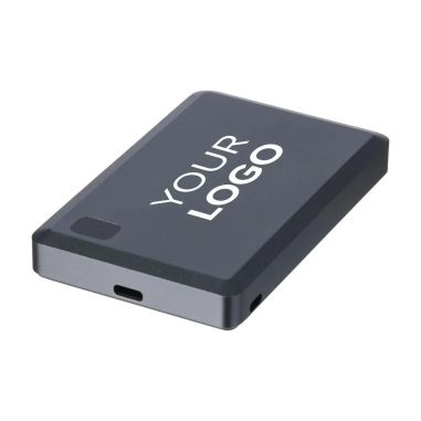 Power bank BrandCharger Powerwave 2 | Reciclada | 10.000 mAh Personalizada 101507366