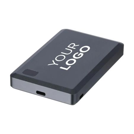 Power bank BrandCharger Powerwave 2 | Reciclada | 10.000 mAh Personalizada 101507366