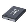 Power bank BrandCharger Powerwave 2 | Reciclada | 10.000 mAh Personalizada 101507366 - Imagen 2