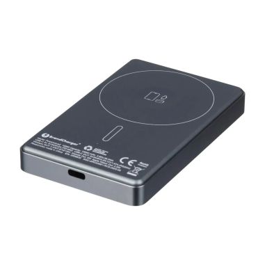Power bank BrandCharger Powerwave 2 | Reciclada | 10.000 mAh Personalizada 101507366