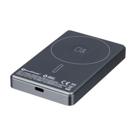 Power bank BrandCharger Powerwave 2 | Reciclada | 10.000 mAh Personalizada 101507366