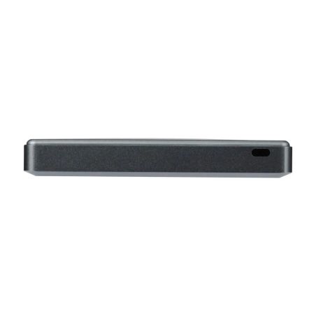 Power bank BrandCharger Powerwave 2 | Reciclada | 10.000 mAh Personalizada 101507366