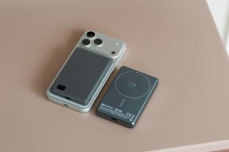 Power bank BrandCharger Powerwave 2 | Reciclada | 10.000 mAh Personalizada 101507366