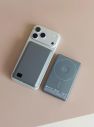Power bank BrandCharger Powerwave 2 | Reciclada | 10.000 mAh Personalizada 101507366 - Imagen 12