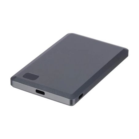 Power bank BrandCharger Powerwave 2 | Reciclada | 5.000 mAh Personalizada 101507367