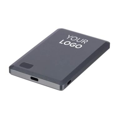 Power bank BrandCharger Powerwave 2 | Reciclada | 5.000 mAh Personalizada 101507367