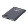 Power bank BrandCharger Powerwave 2 | Reciclada | 5.000 mAh Personalizada 101507367 - Imagen 2