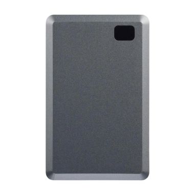 Power bank BrandCharger Powerwave 2 | Reciclada | 5.000 mAh Personalizada 101507367