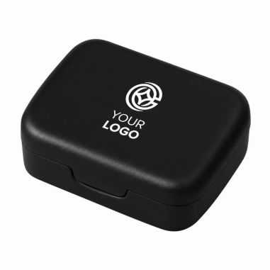 Set de marcadores de copas Ringo | 12 pzs Personalizada 101511576