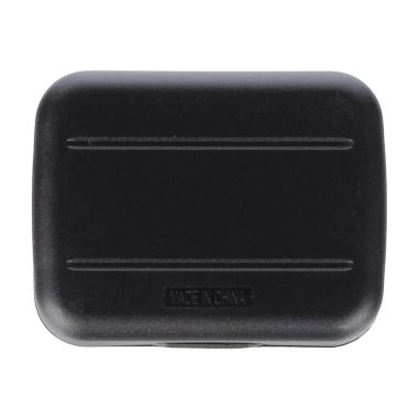 Set de marcadores de copas Ringo | 12 pzs Personalizada 101511576