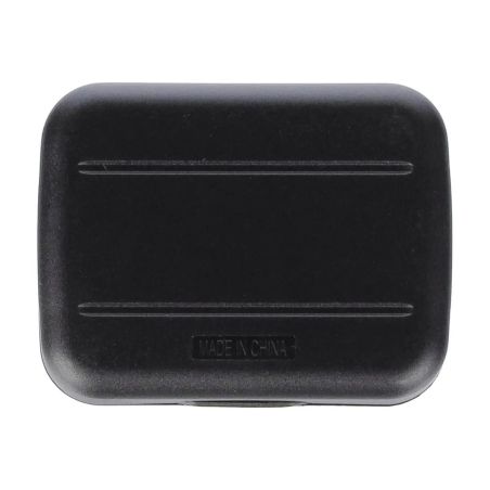 Set de marcadores de copas Ringo | 12 pzs Personalizada 101511576