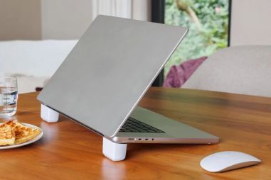 Soporte para portátil Bloqo | Personalizado 101511577