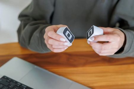 Soporte para portátil Bloqo | Personalizado 101511577
