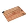 Tabla de cortar Heinz | Acacia reciclada | Con afilador de cuchillos Personalizada 101513377 - Imagen 8