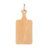 Tabla de cortar Daxton | Madera de pino reciclada | Con asa Personalizada 101513378 - Imagen 3