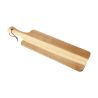 Tabla de cortar Walter | Acacia reciclada | Con asa Personalizada 101513379 - Imagen 1