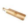Tabla de cortar Walter | Acacia reciclada | Con asa Personalizada 101513379 - Imagen 2