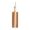 Tabla de cortar Walter | Acacia reciclada | Con asa Personalizada 101513379 - Imagen 3
