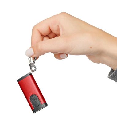 Luz con alarma Alero | Personalizada 101513474
