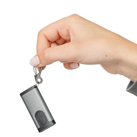 Luz con alarma Alero | Personalizada 101513474